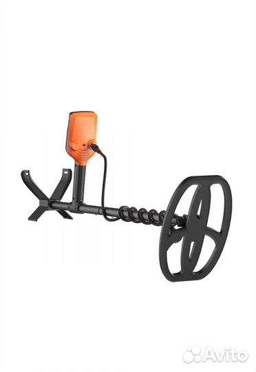 Металлоискатель Quest X10 pro