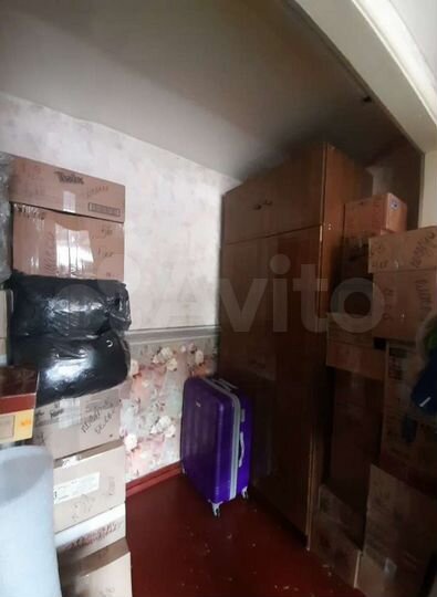 1-к. квартира, 30,5 м², 2/5 эт.