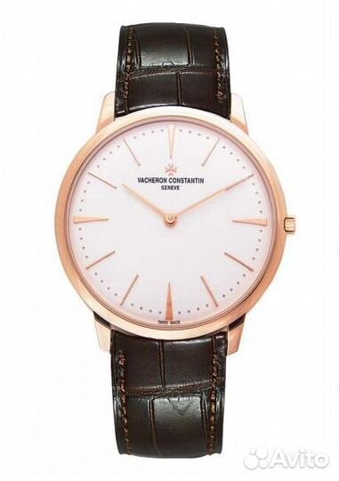 Швейцарские часы Vacheron Constantin Patrimony Man