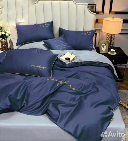 Комплект постельного белья