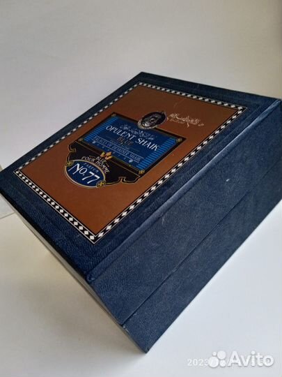 Shaik opulent 77 духи