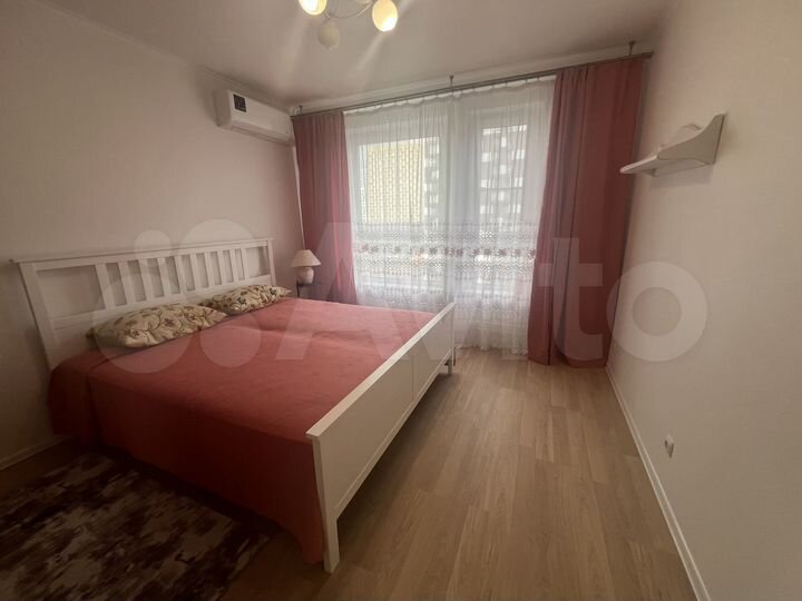 1-к. квартира, 46,5 м², 8/14 эт.