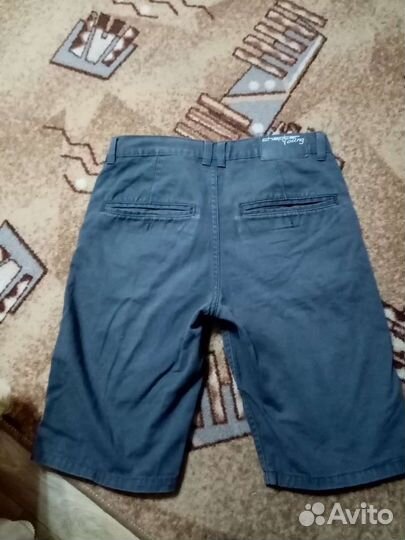 Шорты бриджи на подростка