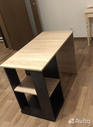 Сборка и разбор мебели