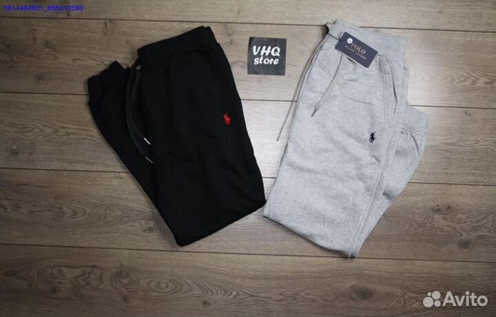 Штаны Polo Ralph Lauren 2 цвета (Арт.27352)