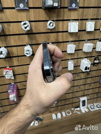 iPhone 13 Pro, 512 ГБ