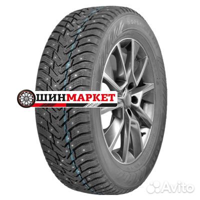 Nokian Tyres Nordman 8 SUV 235/65 R17 108T