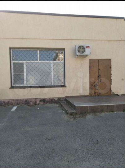 Помещение 110 м²