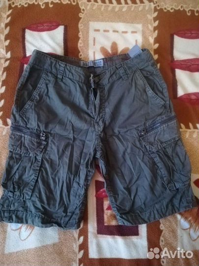 Шорты мужские