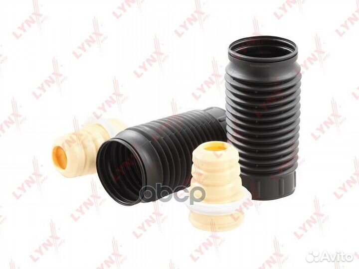 Защитный комплект амортизатора pr7044 lynxauto