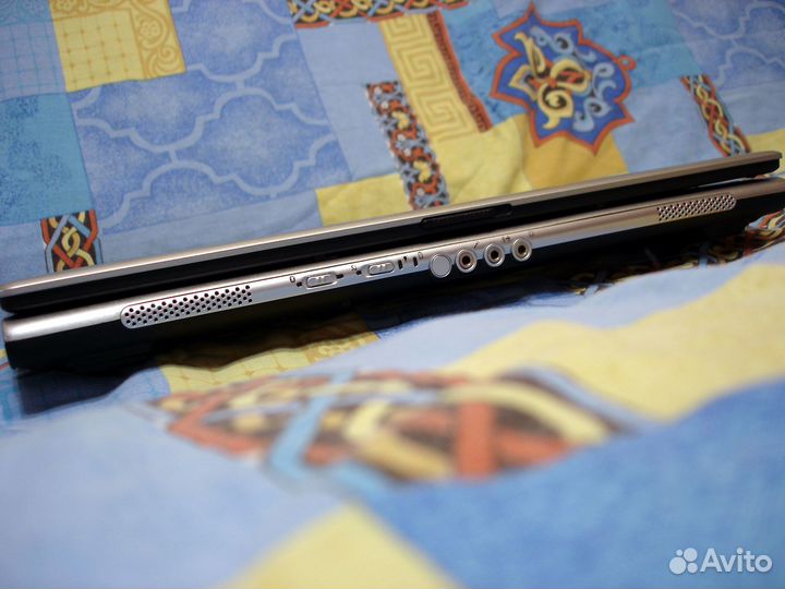 Acer TrawelMate 4202