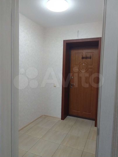 1-к. квартира, 33,5 м², 5/10 эт.