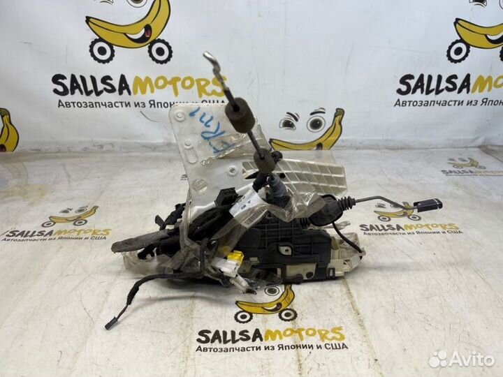 Замок двери передний правый Mercedes-Benz S-Class