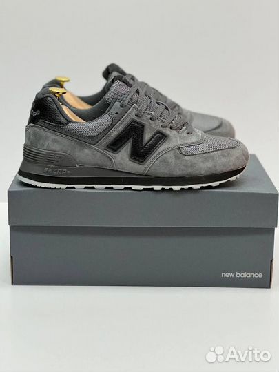 Кроссовки New balance 574