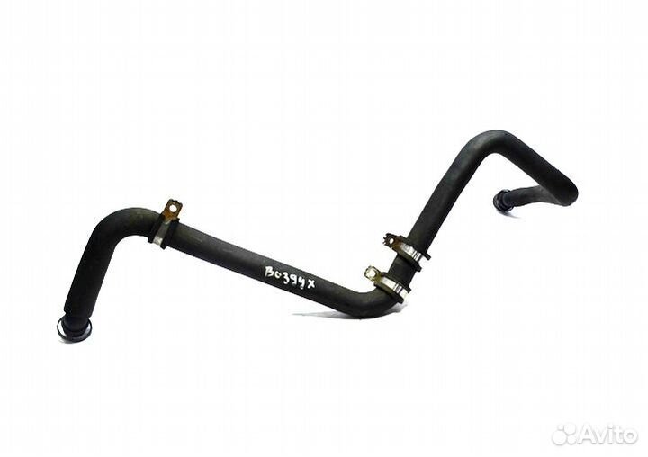 Шланг вентиляции картера mercedes-benz Actros MP4