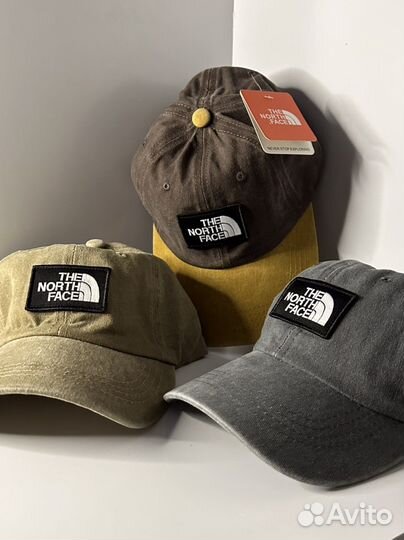 Кепка The North Face