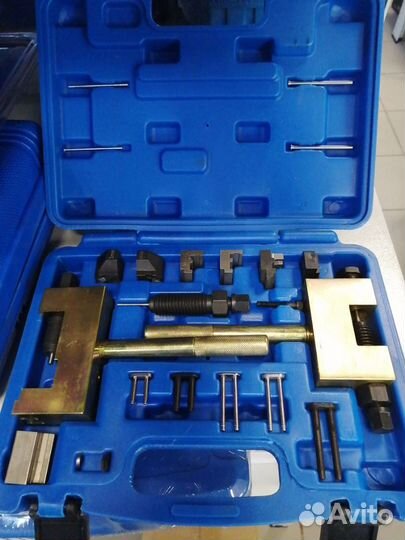 Набор для ремонта звеньев цепи Mercedes