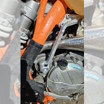 KTM 250 EXC, 2023, 68 км, Астана