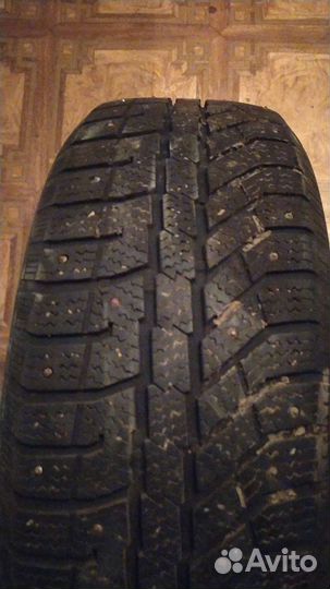 Brasa IceControl 195/55 R15