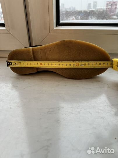 Ботинки Челси Zara