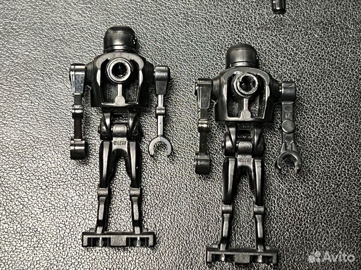 Lego Star Wars K-2SO