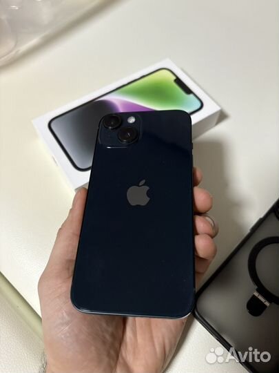 iPhone 14, 128 ГБ