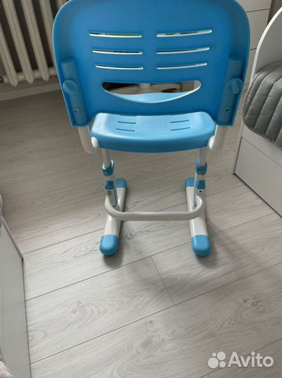 Детский стул FunDesk SST3L