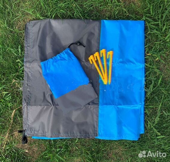Коврик для пикника и пляжа