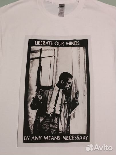 Футболка мужская новая M Gildan оригинал