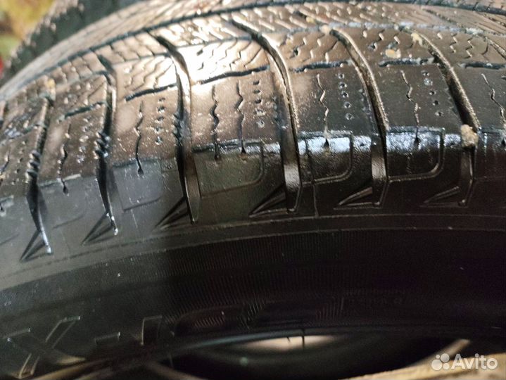 Michelin X-Ice 195/65 R15 95T