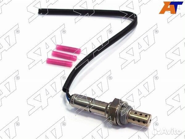 Датчик кислородный nissan almera