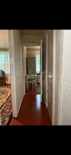 1-к. квартира, 31,7 м², 1/5 эт.