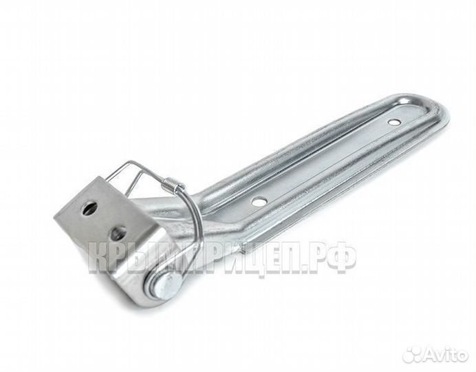 Бортовая петля для кузова прицепа 274 мм