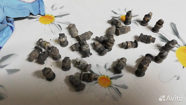 Шипы грузовые