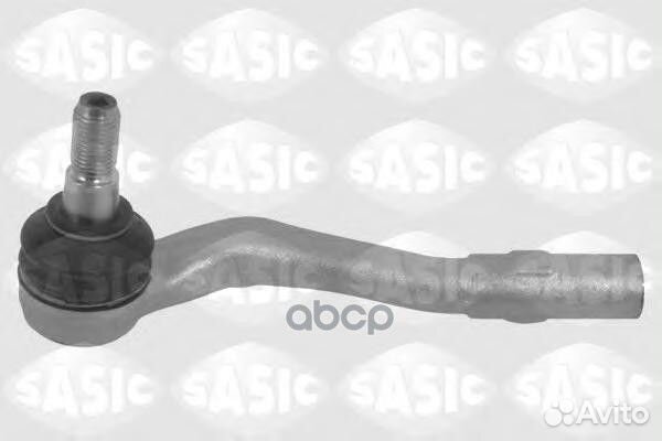 Наконечник рулевой тяги mercedes 203 Classe C