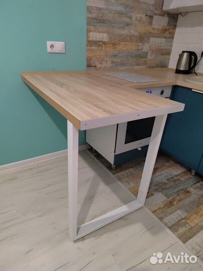 Барная стойка для кухни бу