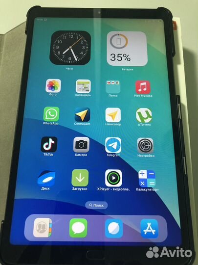 Xiaomi mipad 4