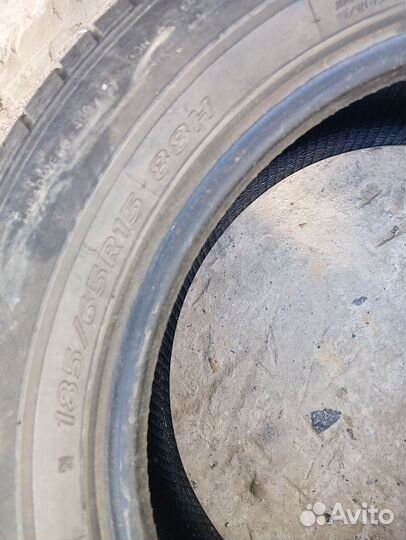 Hankook Optimo K415 185/65 R15