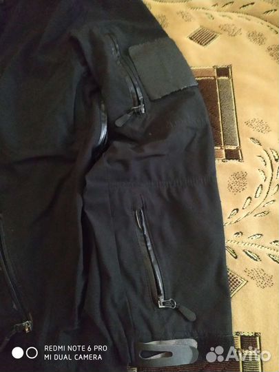 Ветровка мужская 50 52