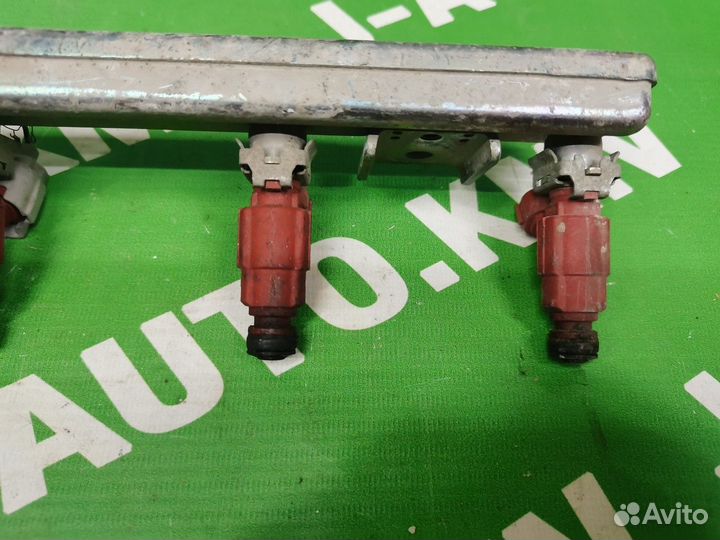 Форсунка топливная