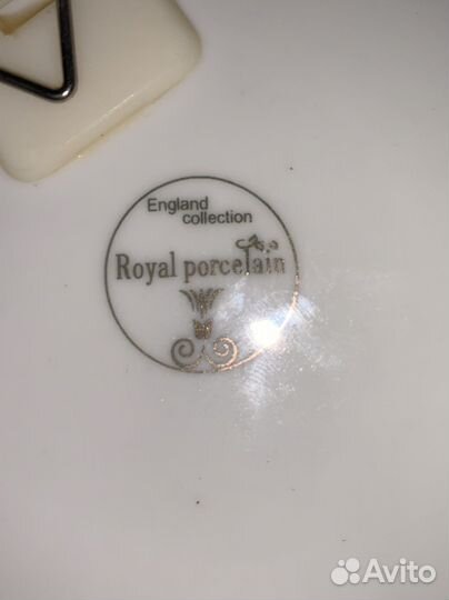 Настенная тарелка коллекционная