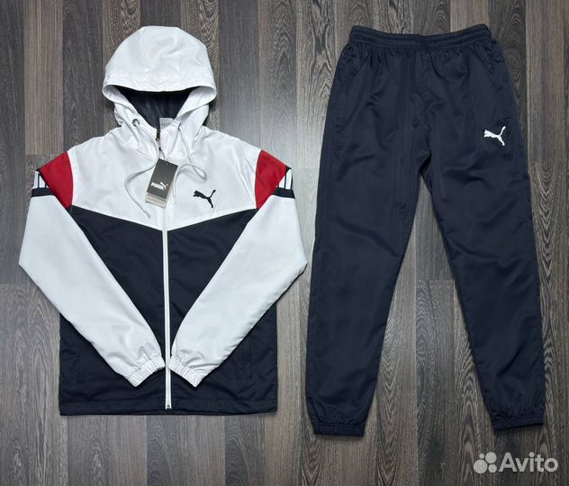 Спортивный костюм Puma