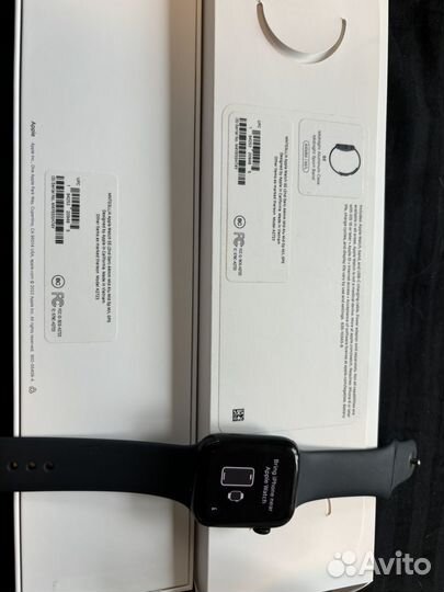 Apple Watch SE2 44mm 2023