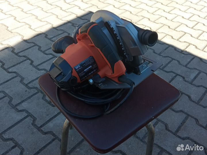 Циркулярная пила