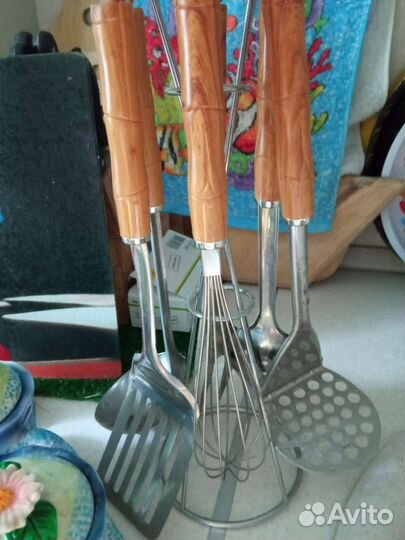 Набор кухонный