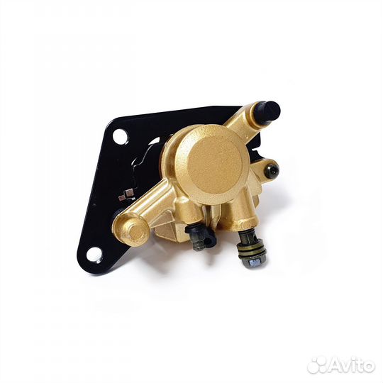 Суппорт тормозной (дисковый) Yamaha YBR125