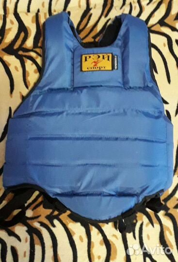 Экипировка для карате