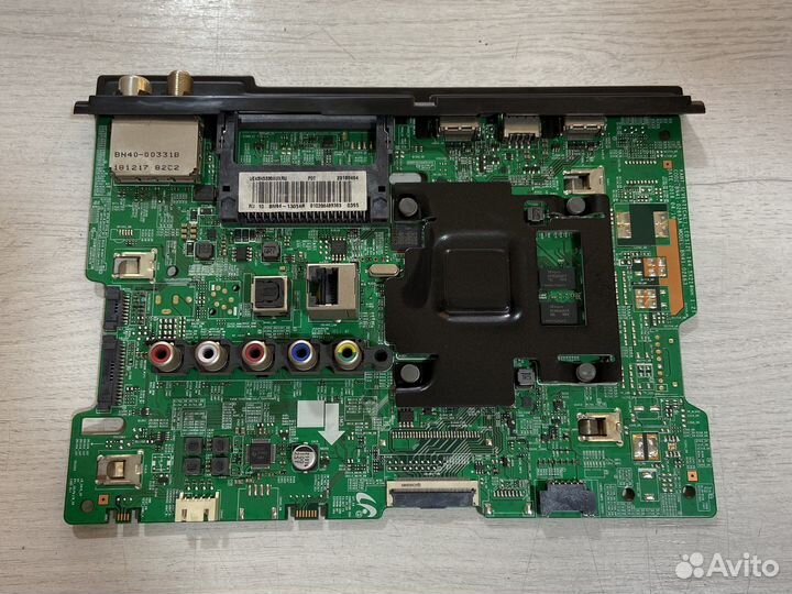 Mainboard BN41-02663