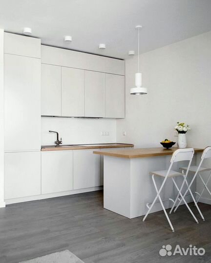 Кухня (цена за всю кухню) артикул: 429