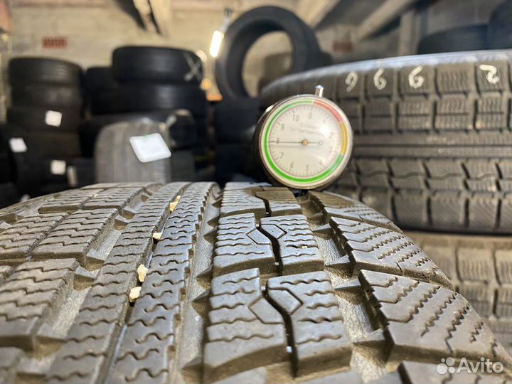 Toyo Winter Tranpath SU-4 225/65 R17